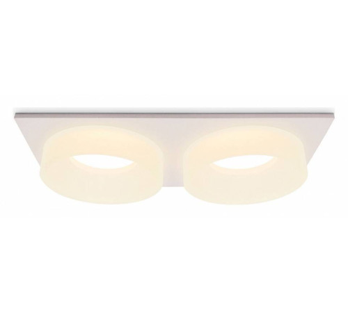 Встраиваемый светильник Ambrella Light TN TN1317