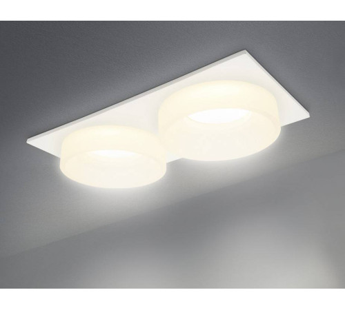 Встраиваемый светильник Ambrella Light TN TN1317