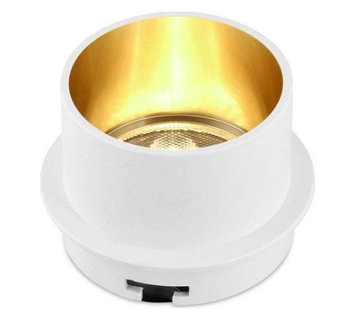 Встраиваемый светильник Ambrella Light TN TN201