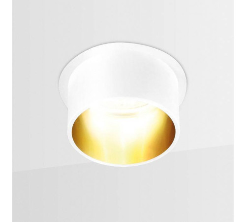 Встраиваемый светильник Ambrella Light TN TN201