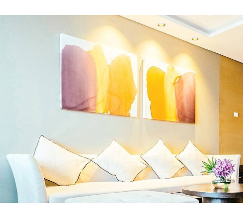 Встраиваемый светильник Ambrella Light TN TN211