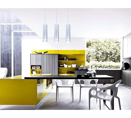 Подвесной светильник Ambrella Light TN TN251