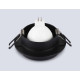Встраиваемый светильник Ambrella Light TN TN30708