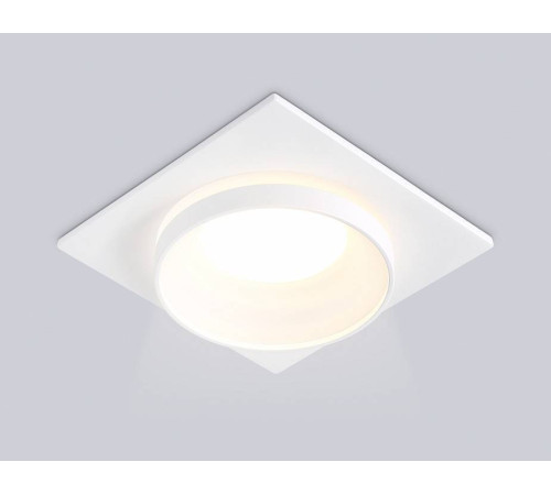 Встраиваемый светильник Ambrella Light TN TN30709