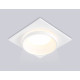 Встраиваемый светильник Ambrella Light TN TN30709