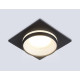 Встраиваемый светильник Ambrella Light TN TN30710