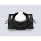 Встраиваемый светильник Ambrella Light TN TN30710