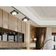 Встраиваемый светильник Ambrella Light TN TN30710