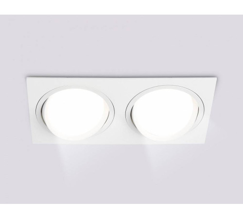 Встраиваемый светильник Ambrella Light TN TN51919