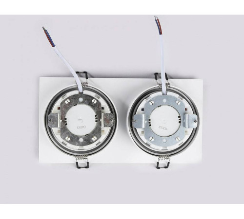 Встраиваемый светильник Ambrella Light TN TN51919