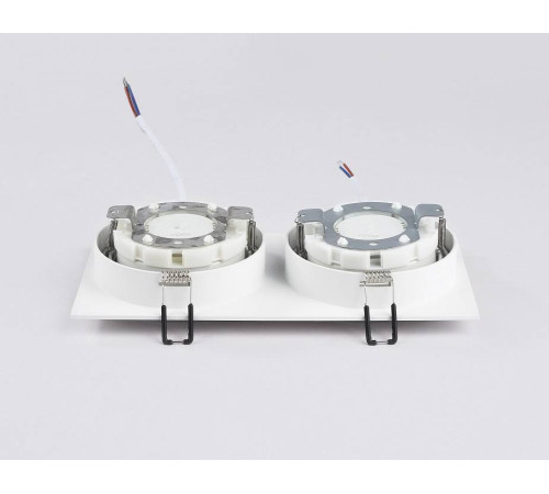 Встраиваемый светильник Ambrella Light TN TN51919