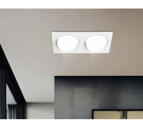 Встраиваемый светильник Ambrella Light TN TN51919