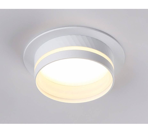 Встраиваемый светильник Ambrella Light TN TN5218