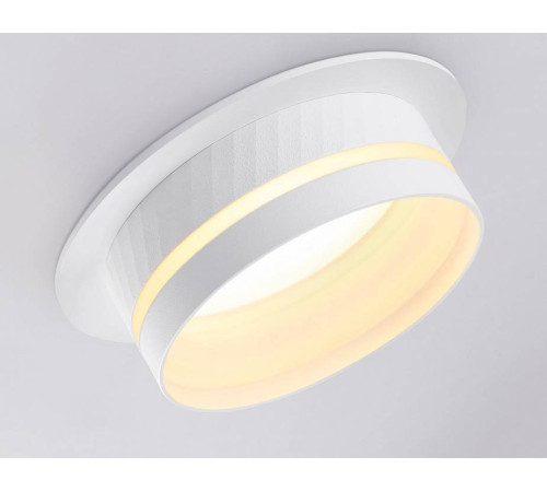 Встраиваемый светильник Ambrella Light TN TN5218