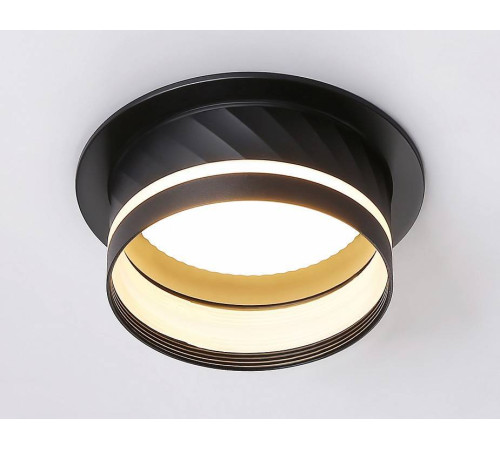 Встраиваемый светильник Ambrella Light TN TN5219