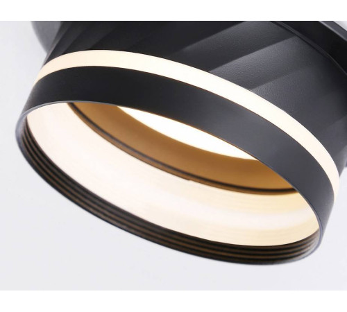 Встраиваемый светильник Ambrella Light TN TN5219