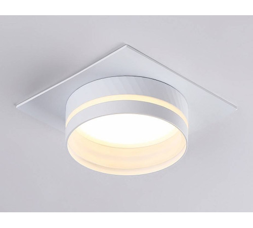 Встраиваемый светильник Ambrella Light TN TN5221