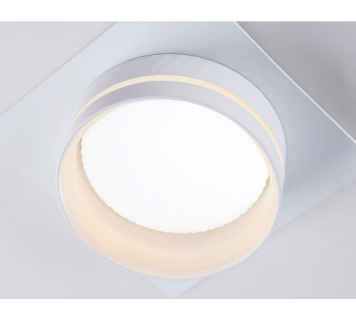 Встраиваемый светильник Ambrella Light TN TN5221