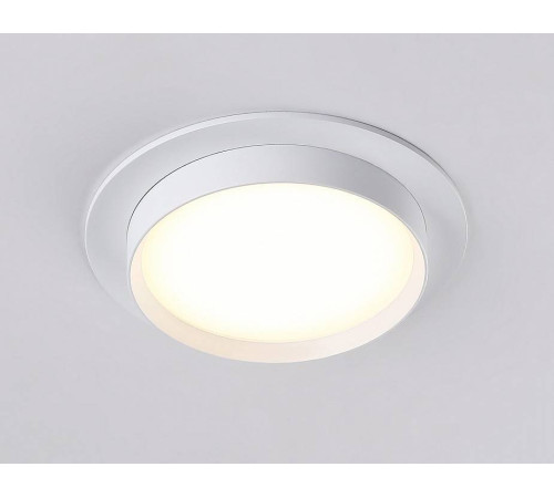 Встраиваемый светильник Ambrella Light TN TN5225