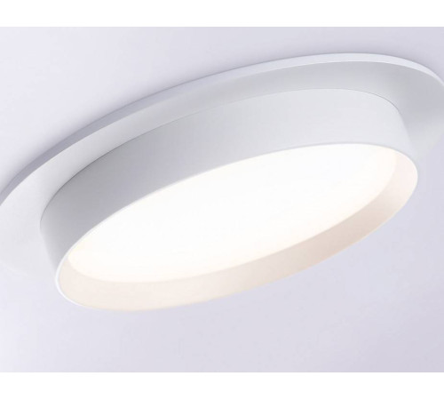 Встраиваемый светильник Ambrella Light TN TN5225