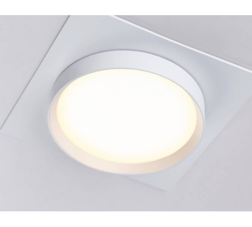 Встраиваемый светильник Ambrella Light TN TN5229
