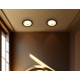 Встраиваемый светильник Ambrella Light TN TN52334