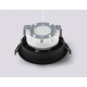 Встраиваемый светильник Ambrella Light TN TN52336