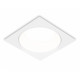 Встраиваемый светильник Ambrella Light TN TN52337