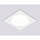 Встраиваемый светильник Ambrella Light TN TN52337