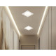 Встраиваемый светильник Ambrella Light TN TN52337