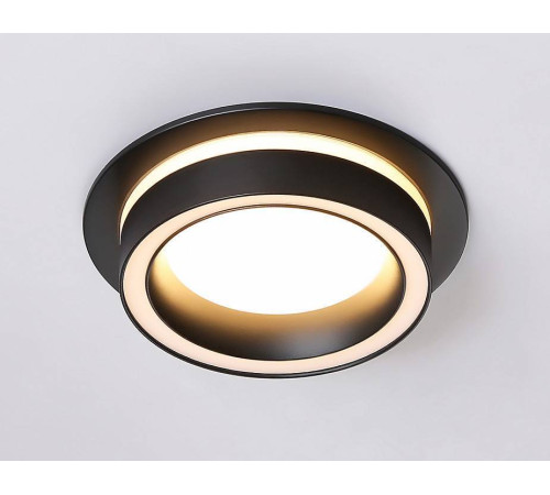 Встраиваемый светильник Ambrella Light TN TN5241