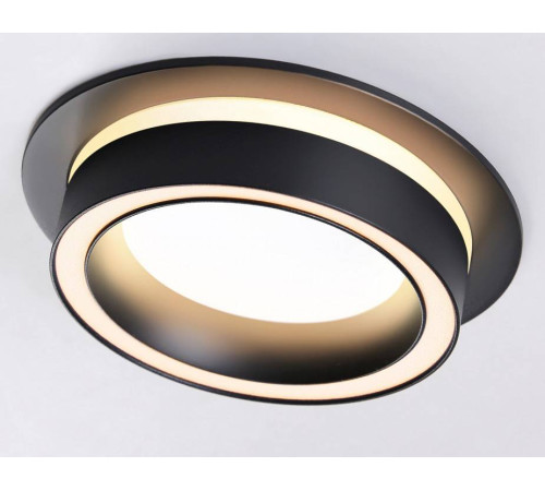 Встраиваемый светильник Ambrella Light TN TN5241