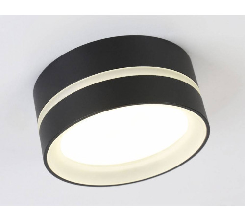 Накладной светильник Ambrella Light TN TN5392