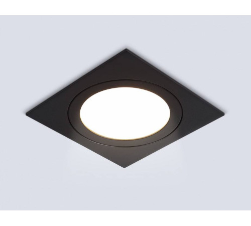 Встраиваемый светильник Ambrella Light TN TN6609