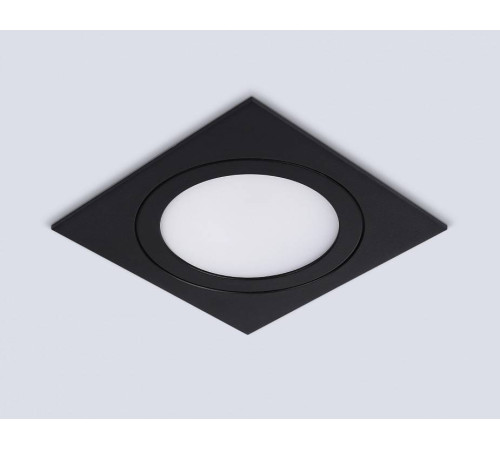 Встраиваемый светильник Ambrella Light TN TN6609