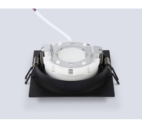 Встраиваемый светильник Ambrella Light TN TN6609