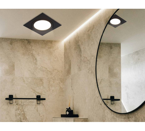 Встраиваемый светильник Ambrella Light TN TN6609