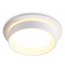 Встраиваемый светильник Ambrella Light TN TN6707