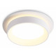 Встраиваемый светильник Ambrella Light TN TN6707