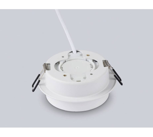 Встраиваемый светильник Ambrella Light TN TN6707