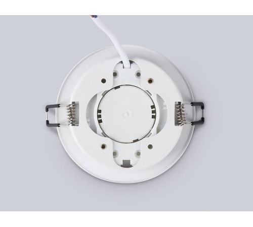 Встраиваемый светильник Ambrella Light TN TN6707