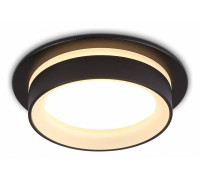 Встраиваемый светильник Ambrella Light TN TN6708