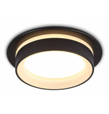 Встраиваемый светильник Ambrella Light TN TN6708