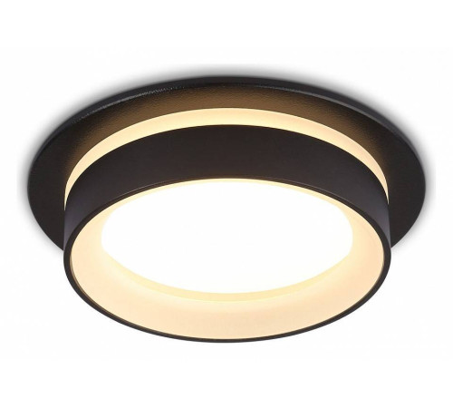 Встраиваемый светильник Ambrella Light TN TN6708