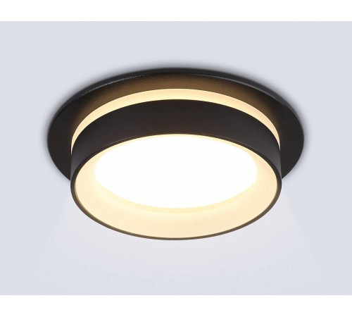 Встраиваемый светильник Ambrella Light TN TN6708