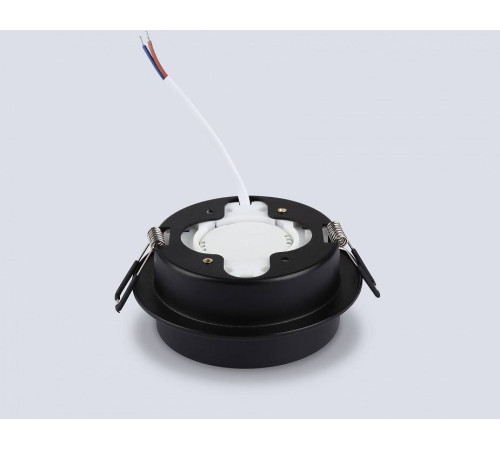 Встраиваемый светильник Ambrella Light TN TN6708