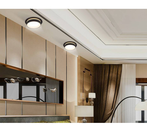 Встраиваемый светильник Ambrella Light TN TN6708