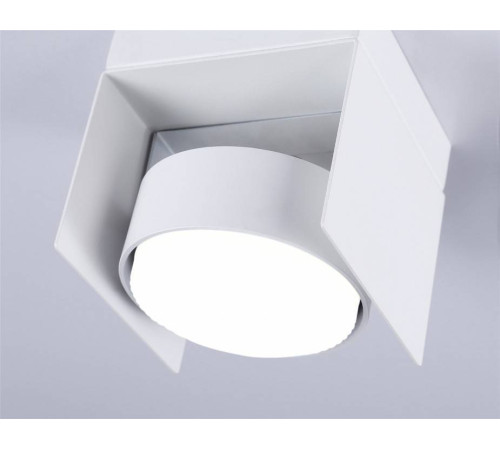 Накладной светильник Ambrella Light TN TN70841