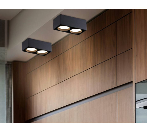 Накладной светильник Ambrella Light TN TN70875