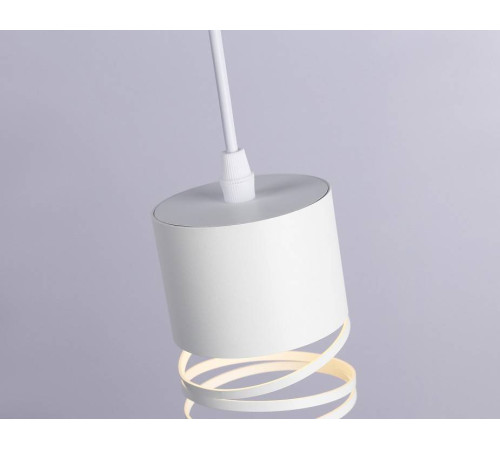 Подвесной светильник Ambrella Light TN TN71107